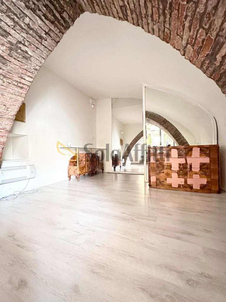 appartamento in affitto a Faenza in zona Centro Storico