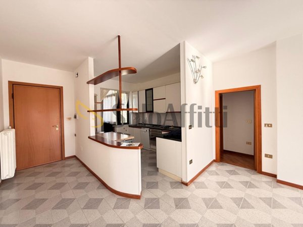 appartamento in affitto a Faenza