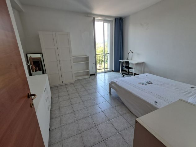 attico in affitto a Faenza in zona Fossolo