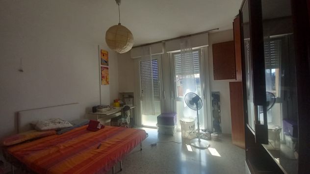 camera singola in affitto a Faenza in zona Fossolo