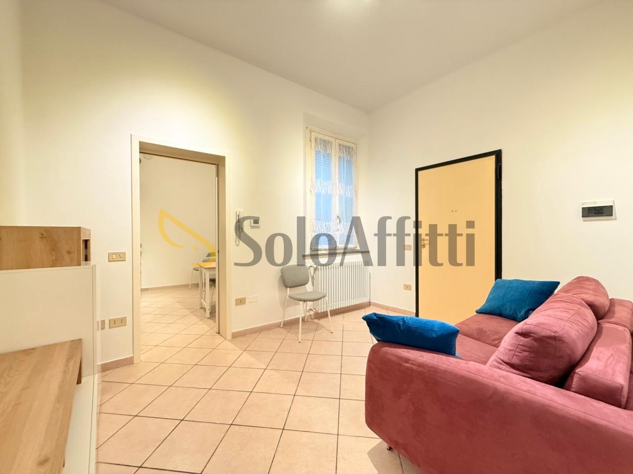 appartamento in affitto a Faenza