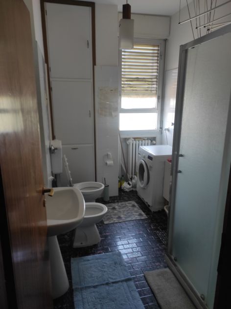 camera singola in affitto a Faenza in zona Fossolo