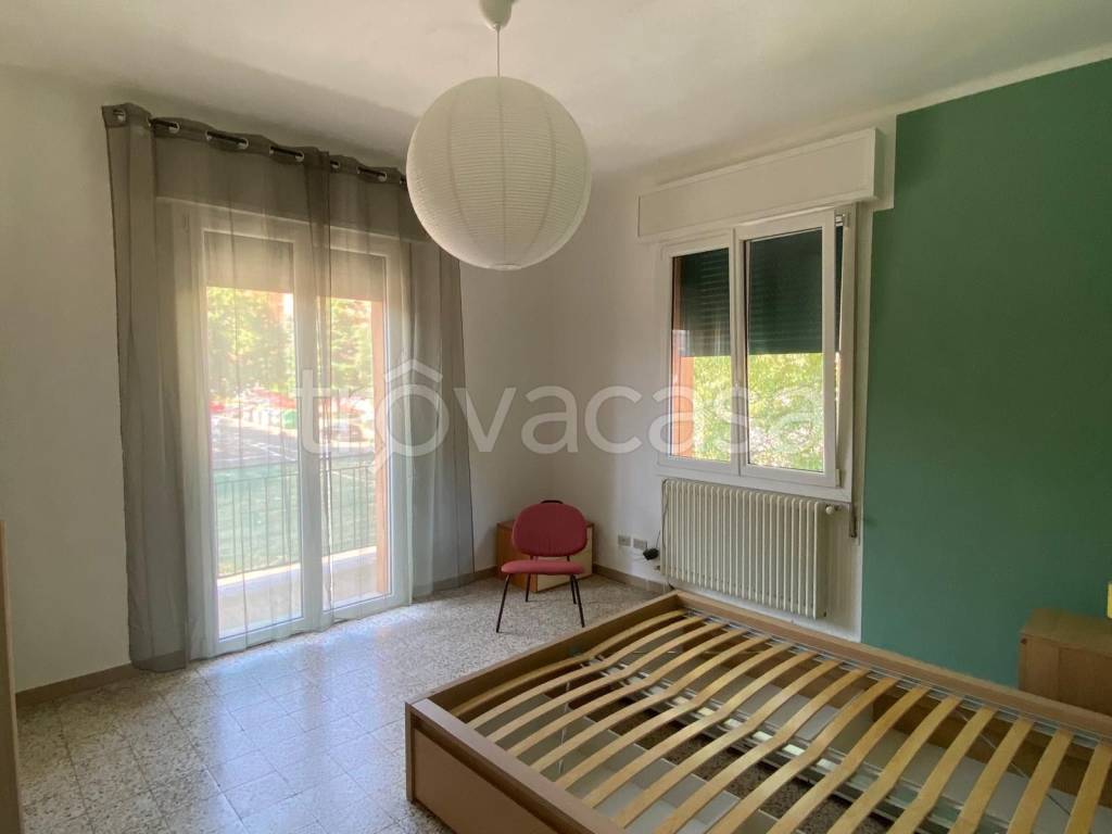 appartamento in affitto a Faenza in zona Fossolo