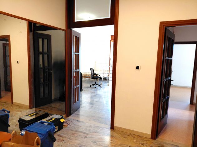 appartamento in affitto a Faenza in zona Fossolo