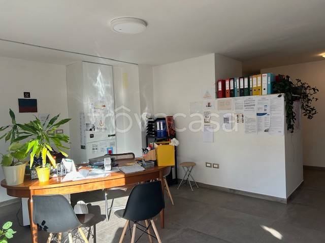 appartamento in affitto a Faenza in zona Centro Storico