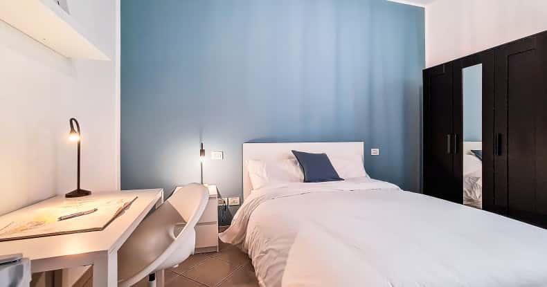 negozio in affitto a Faenza