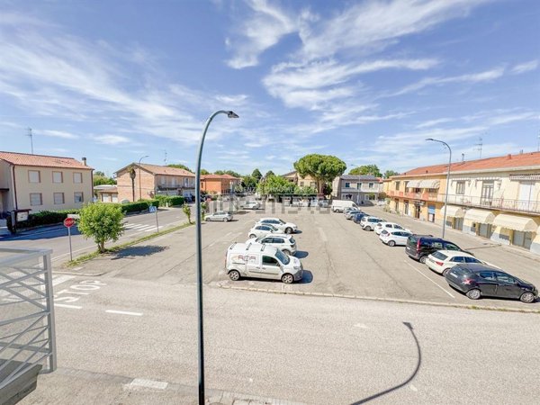 ufficio in affitto a Faenza