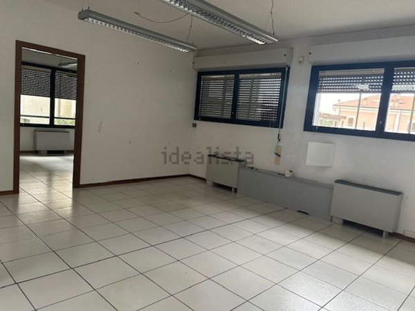 ufficio in affitto a Faenza