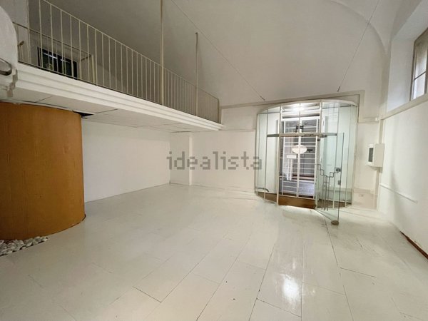 ufficio in affitto a Faenza in zona Centro Storico