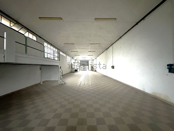 ufficio in affitto a Faenza