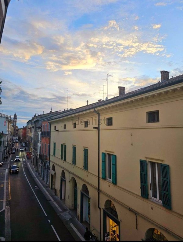appartamento in affitto a Faenza