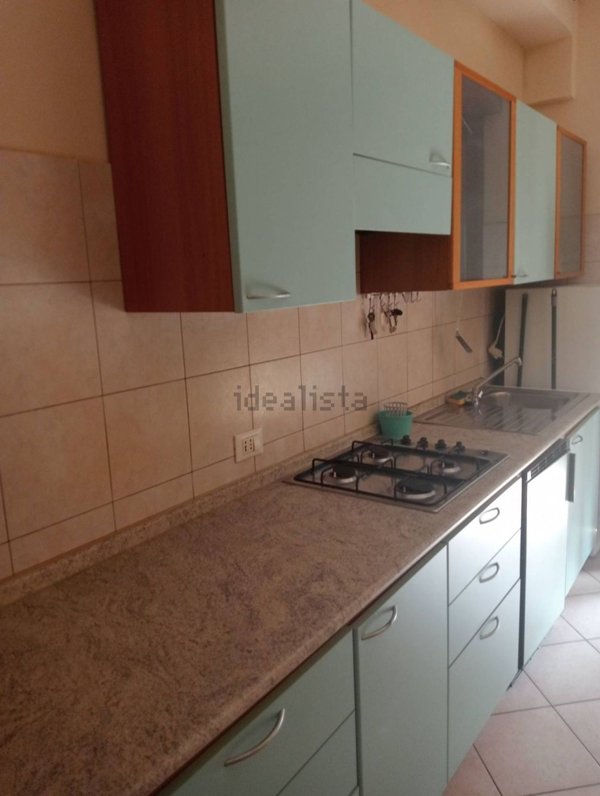 appartamento in affitto a Faenza in zona Centro Storico