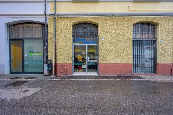 appartamento in affitto a Faenza