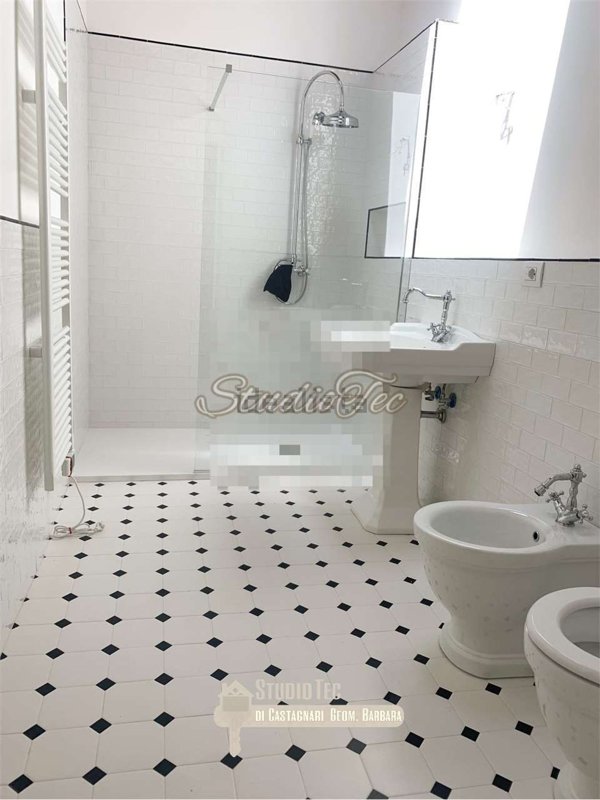 appartamento in affitto a Faenza in zona Centro Storico