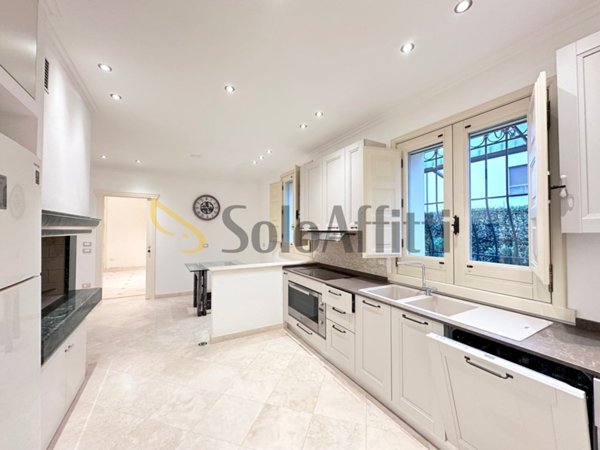 casa indipendente in affitto a Faenza