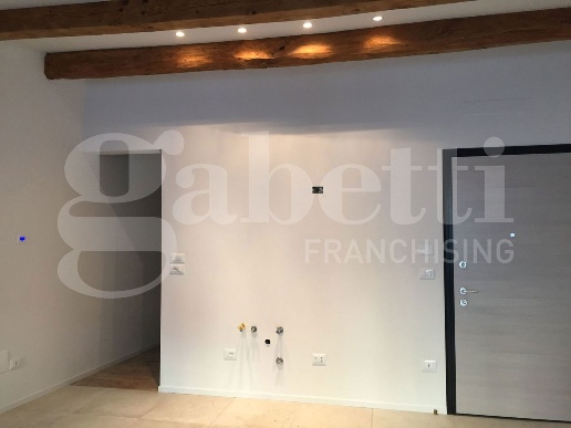 appartamento in affitto a Faenza in zona Centro Storico