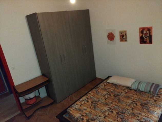 camera singola in affitto a Faenza in zona Fossolo