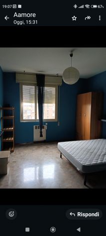 appartamento in affitto a Faenza in zona Fossolo