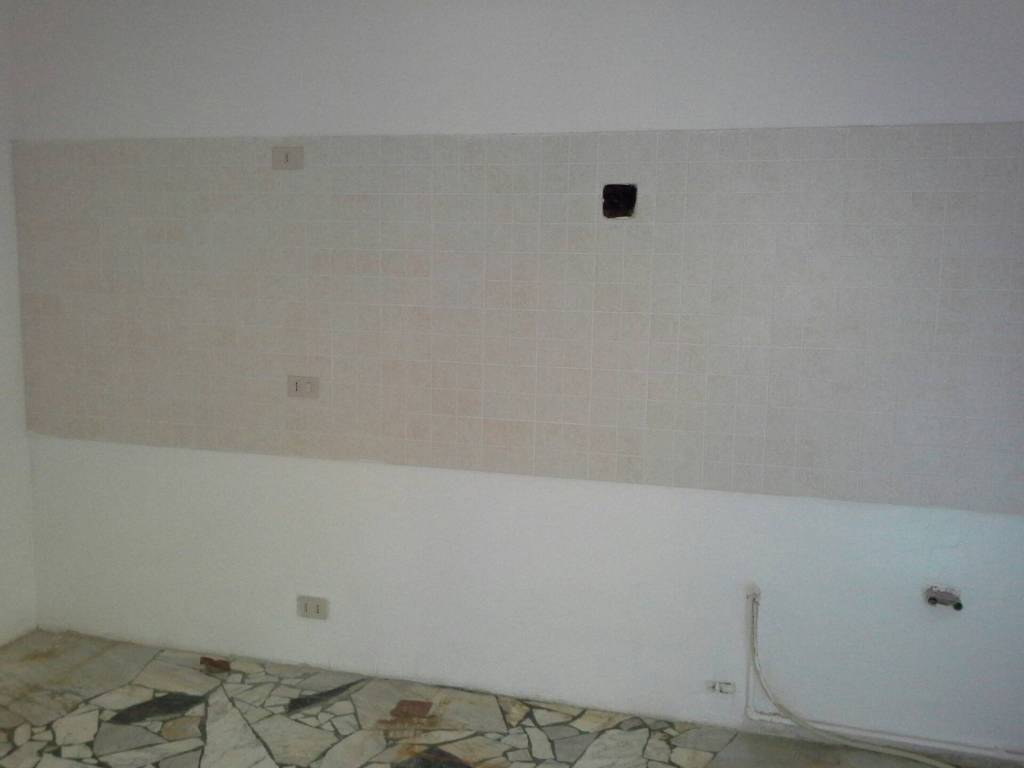 appartamento in affitto a Faenza