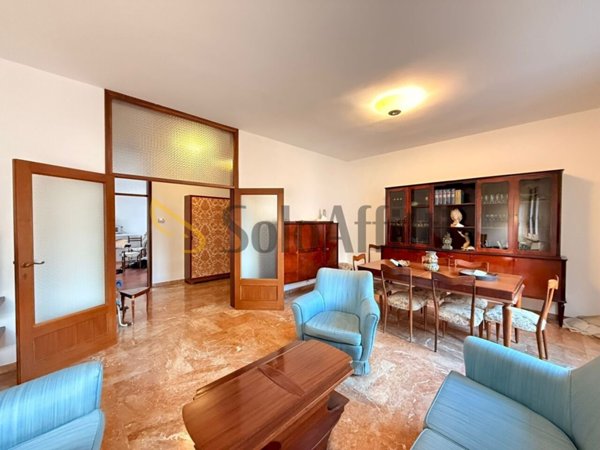 appartamento in affitto a Faenza