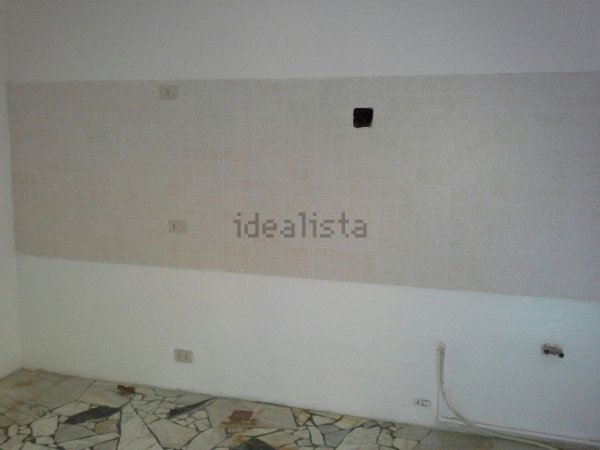 appartamento in affitto a Faenza