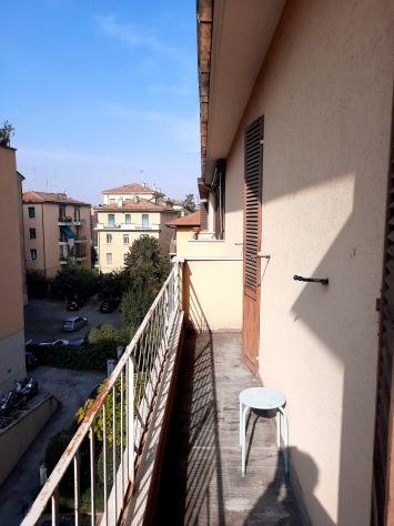 camera singola in affitto a Faenza in zona Fossolo