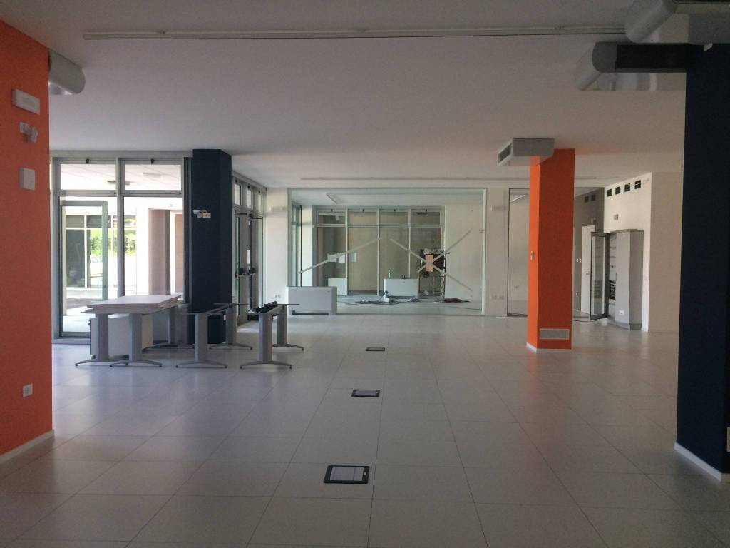 ufficio in affitto a Faenza in zona Centro Storico