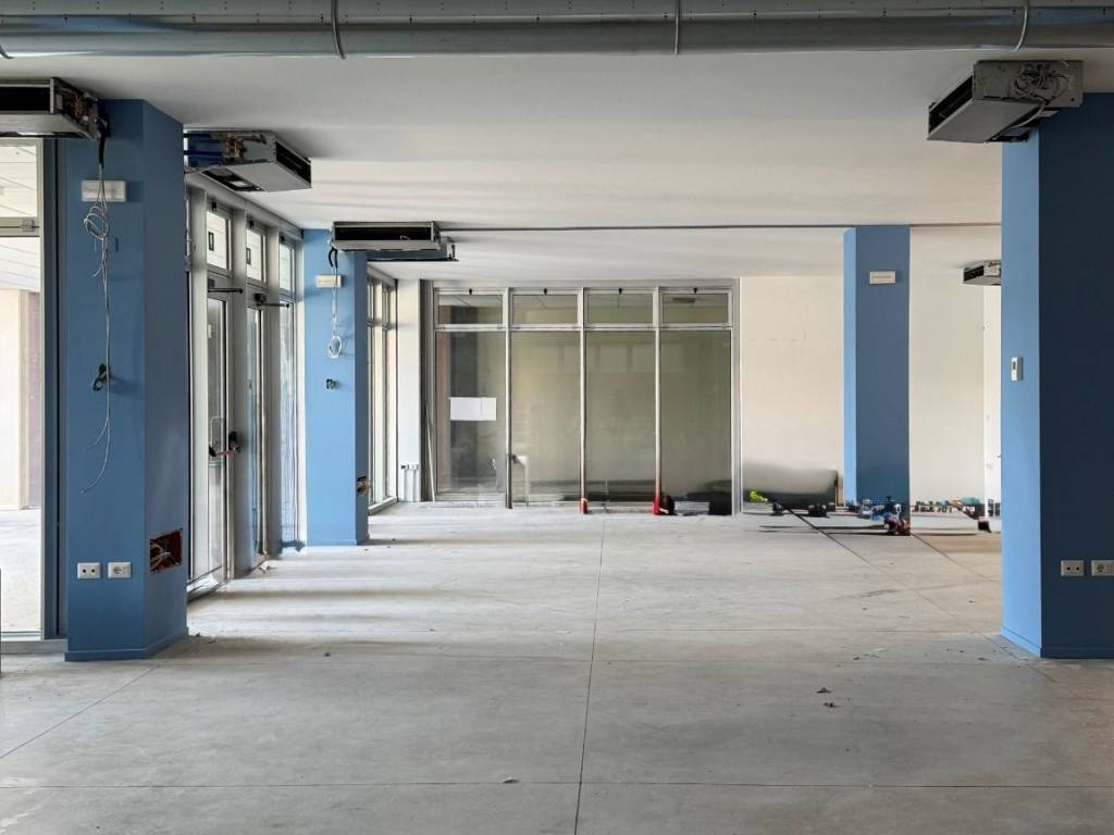 ufficio in affitto a Faenza in zona Centro Storico