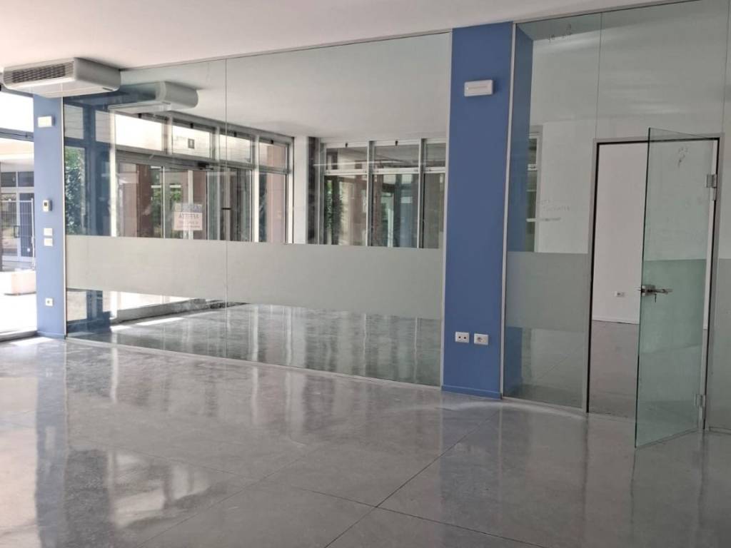 ufficio in affitto a Faenza in zona Centro Storico