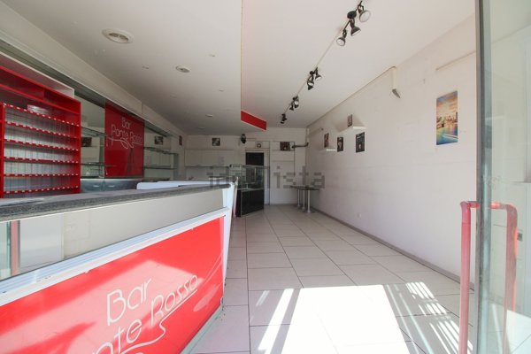 negozio in affitto a Faenza