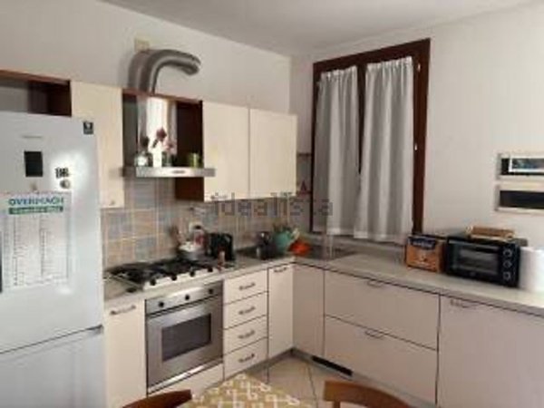 appartamento in affitto a Faenza