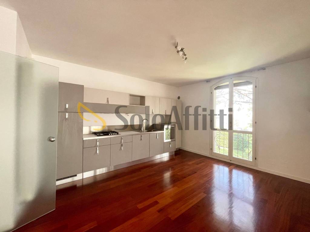casa semindipendente in affitto a Faenza
