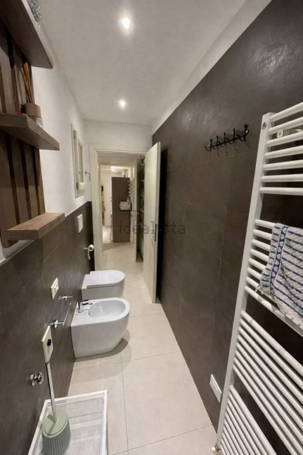 appartamento in affitto a Faenza