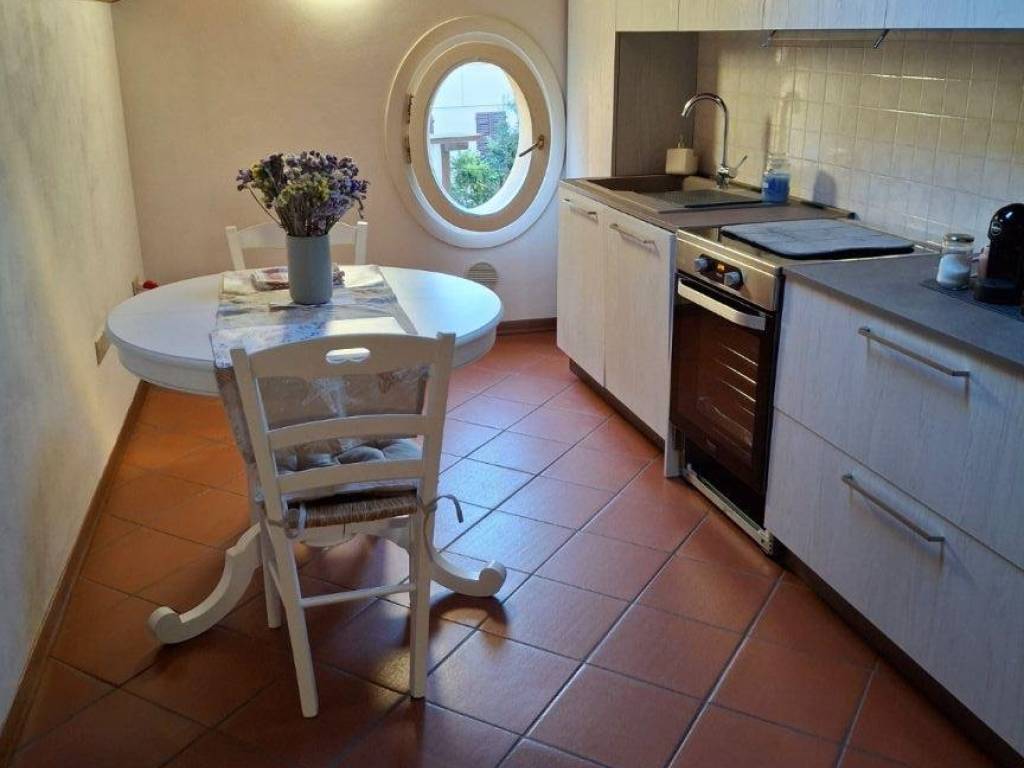 appartamento in affitto a Faenza in zona Centro Storico