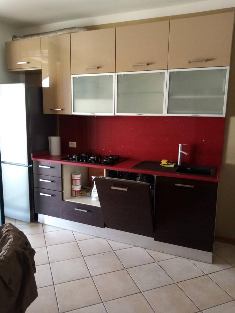 appartamento in affitto a Faenza