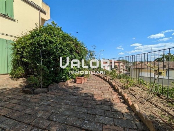 appartamento in affitto a Faenza