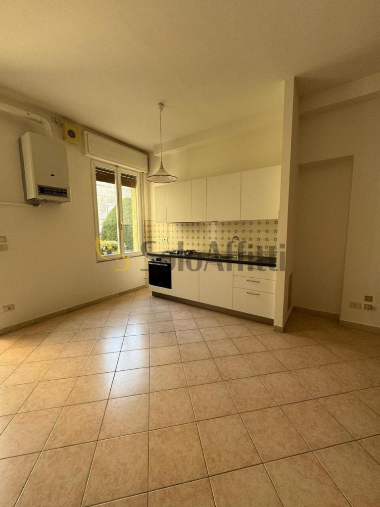 appartamento in affitto a Faenza in zona Centro Storico
