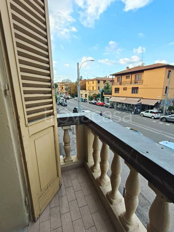 appartamento in affitto a Faenza in zona Fossolo