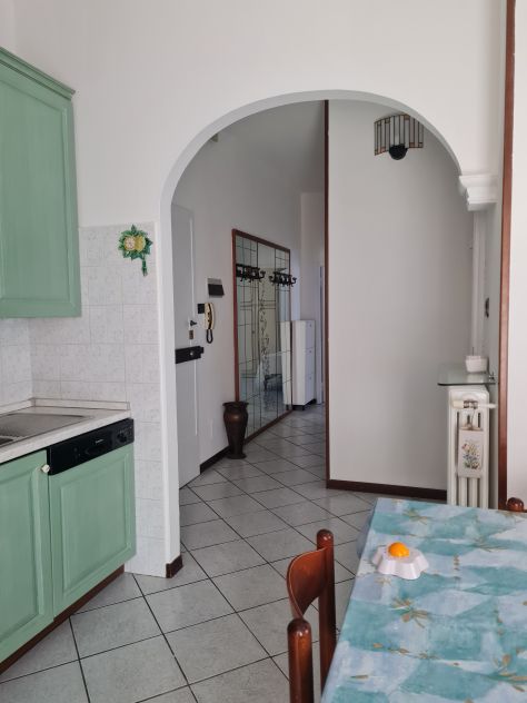 appartamento in affitto a Faenza in zona Fossolo