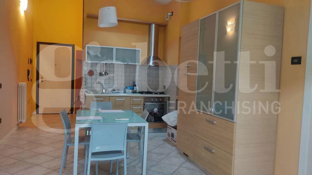 appartamento in affitto a Faenza