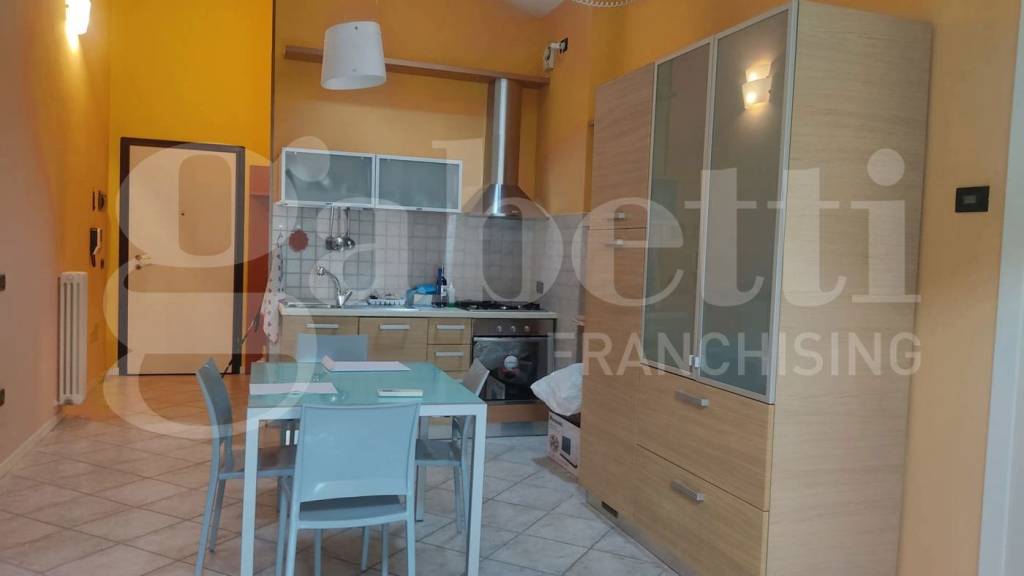 appartamento in affitto a Faenza