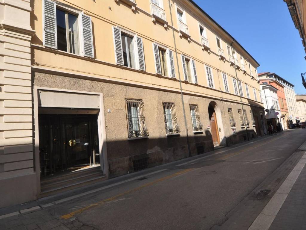 ufficio in affitto a Faenza in zona Centro Storico