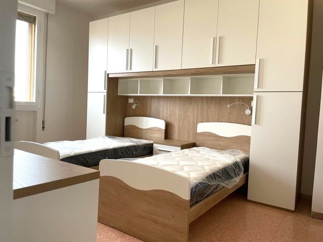 appartamento in affitto a Faenza in zona Fossolo