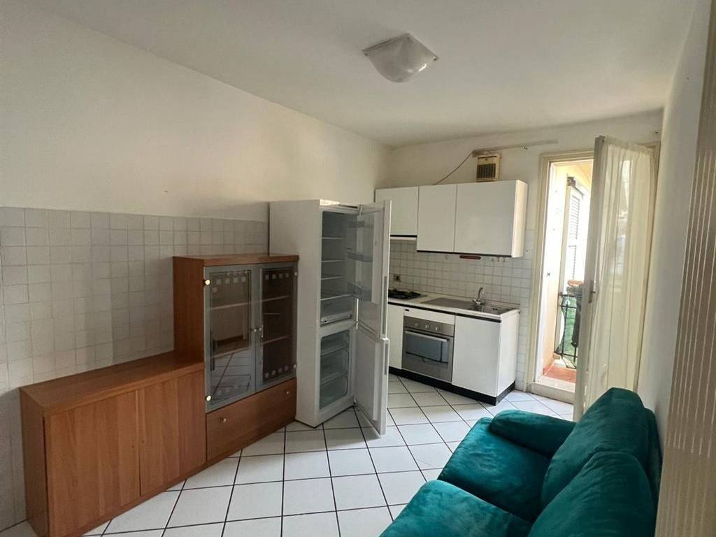 appartamento in affitto a Faenza