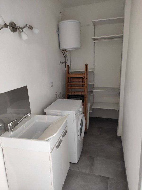 appartamento in affitto a Faenza