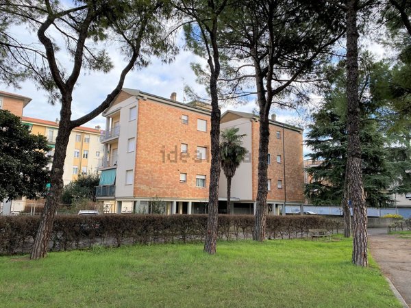 appartamento in affitto a Faenza