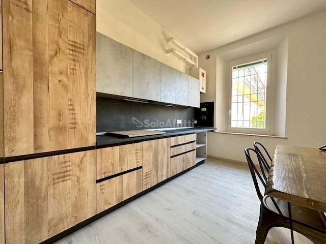 appartamento in affitto a Faenza