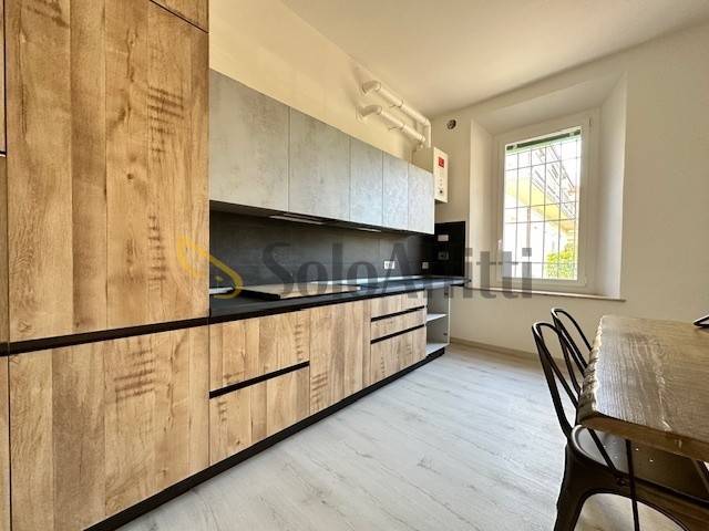 appartamento in affitto a Faenza