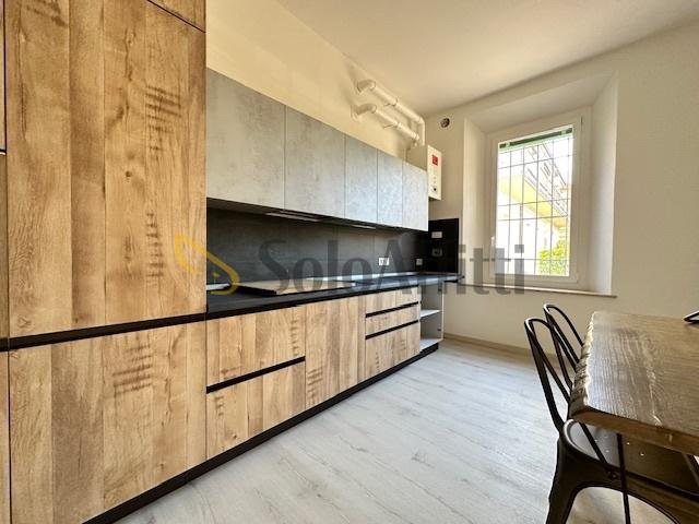 appartamento in affitto a Faenza