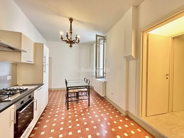 appartamento in affitto a Faenza in zona Centro Storico